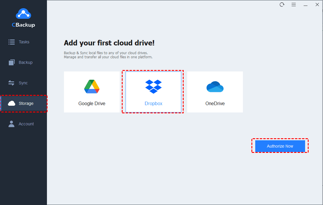 How to Add Dropbox to File Explorer on Windows 10/11 and Mac