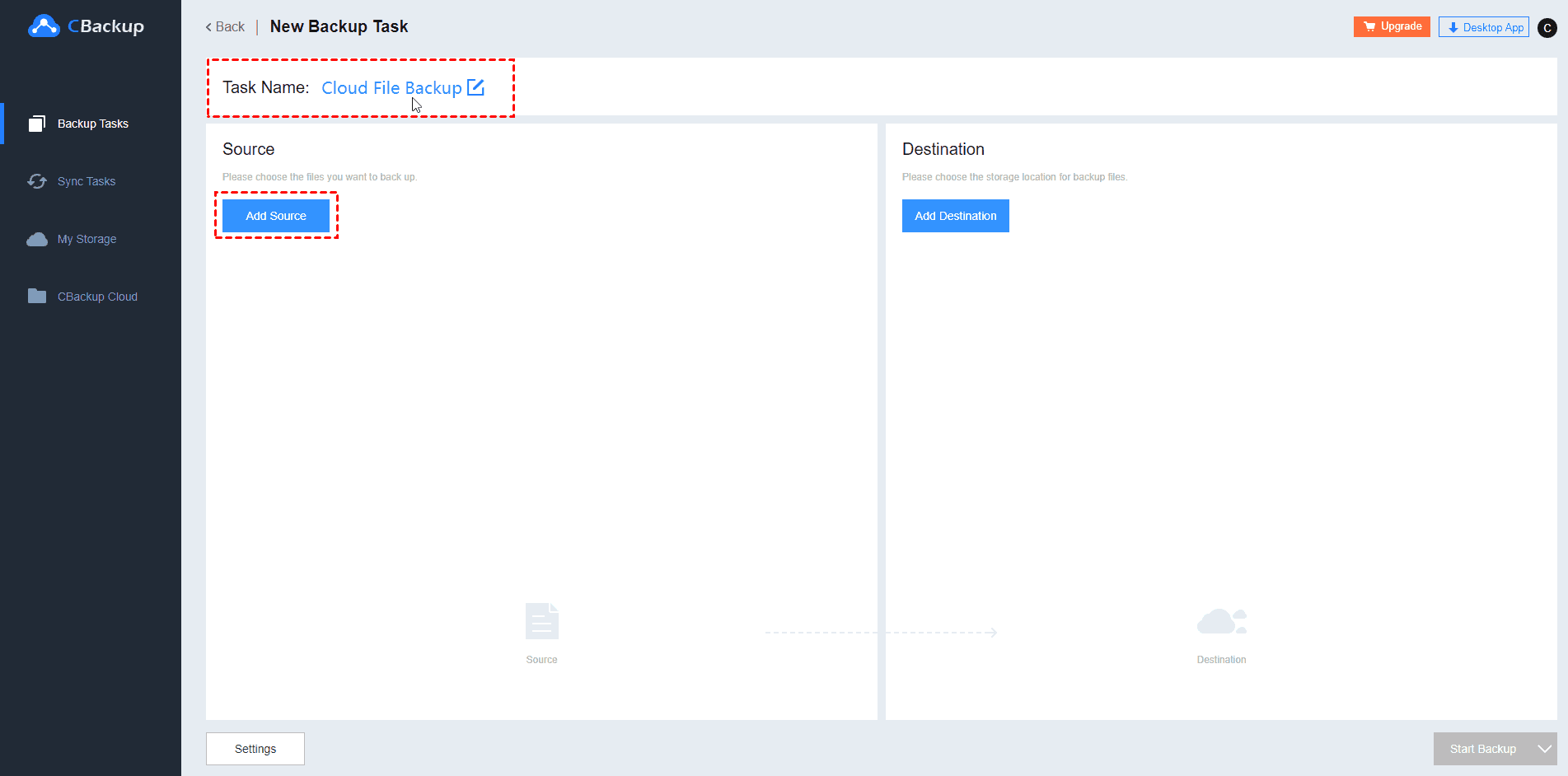 Best Cloud Backup with File Versioning (2024)