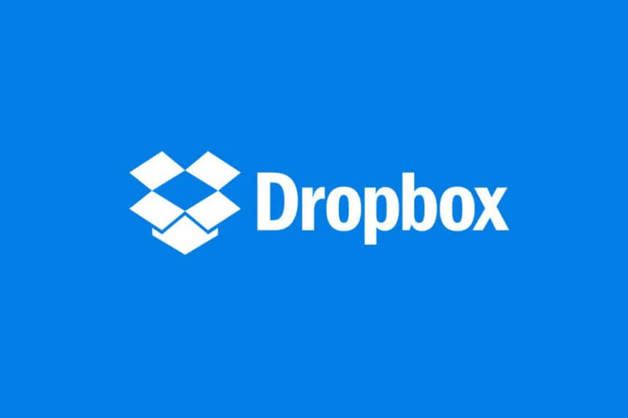 5 Fixes to Dropbox Desktop APP Not Opening on Windows/Mac