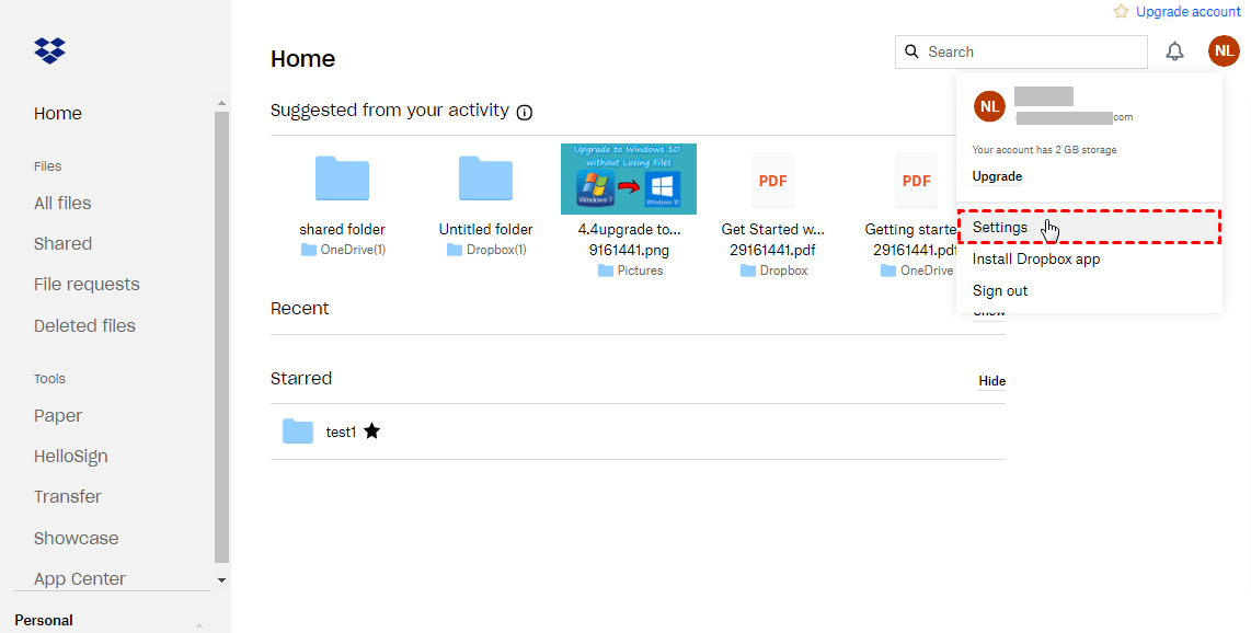 Ultimate Guide How to Get More Dropbox Free Storage?