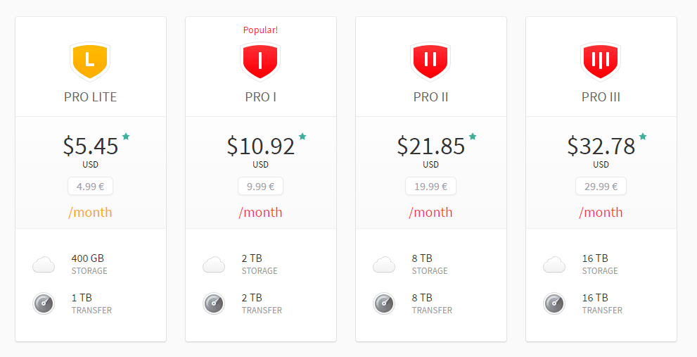 Review of Mega cloud storage Pros And Cons 2024