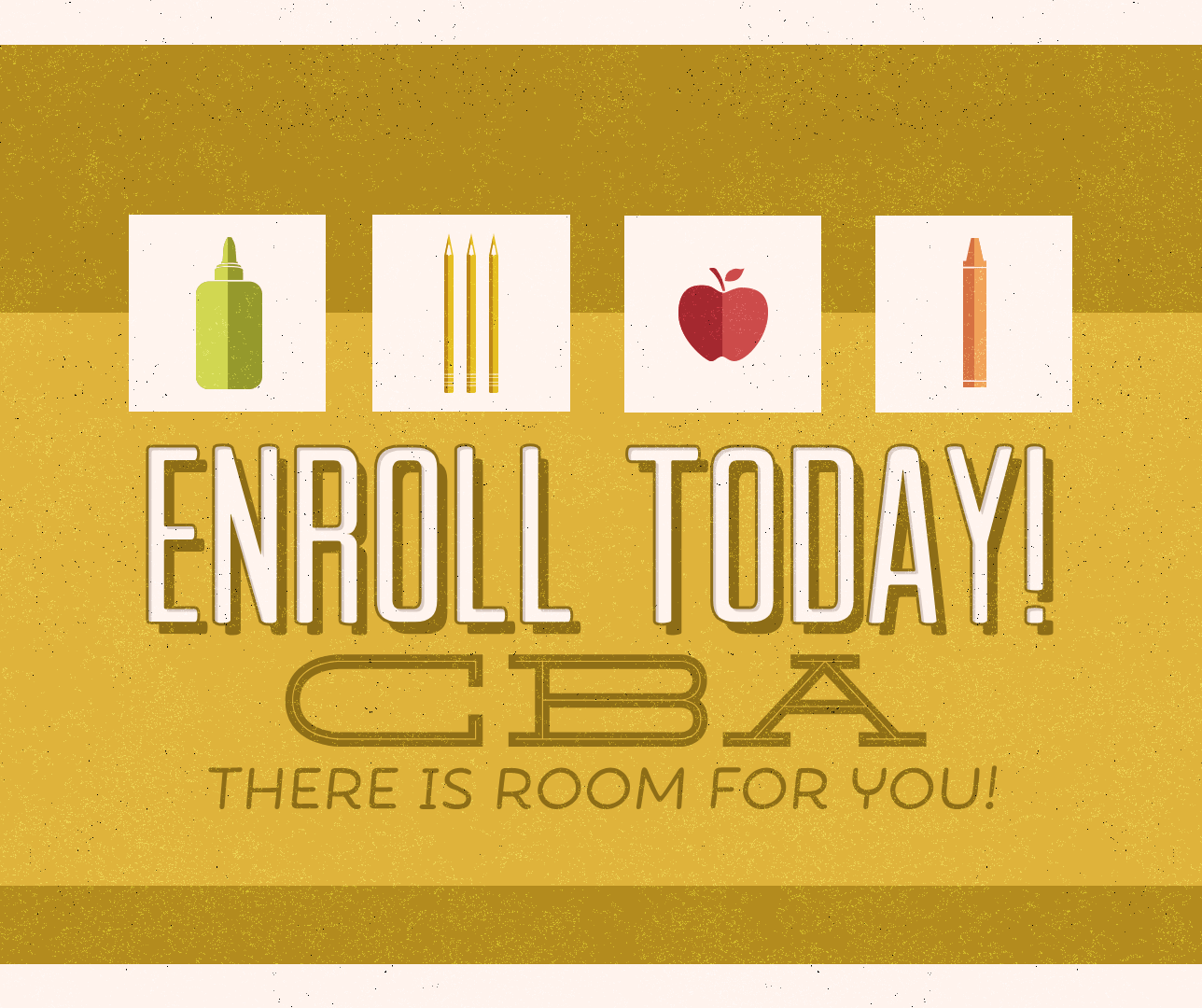 Calvary Baptist Academy