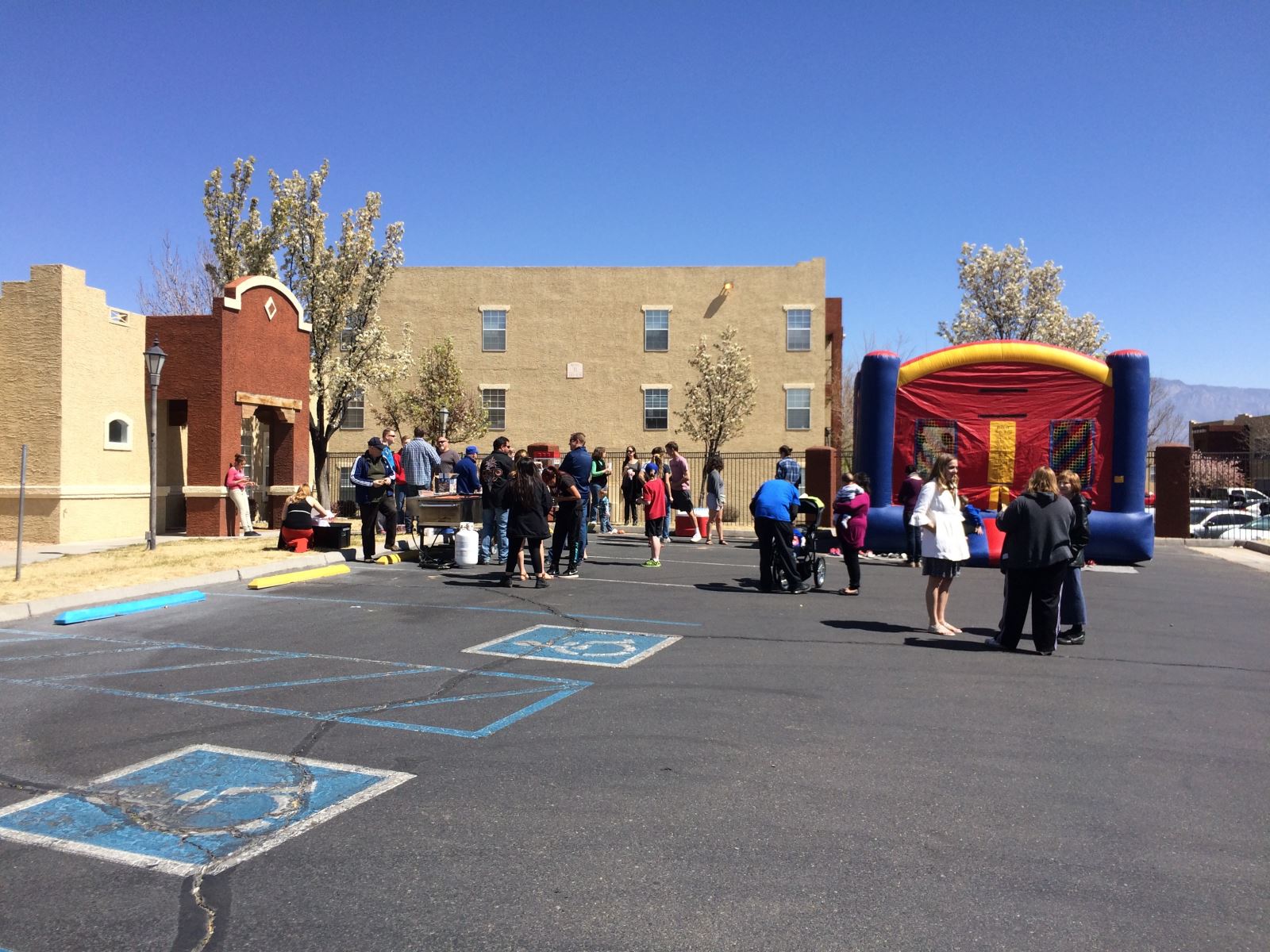 Events In Albuquerque Nm July 2023 Central Baptist Association NM Partner Churches Serving Christ