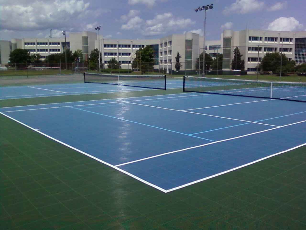Tennis Court Design CBA Sports Sports Construction Specialists