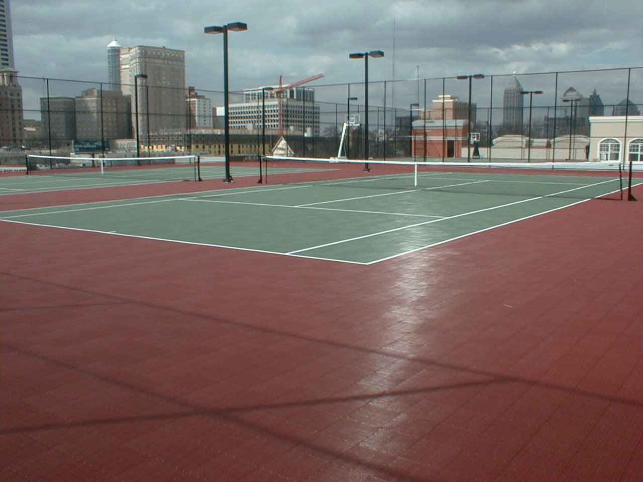 Tennis Court Design CBA Sports Sports Construction Specialists