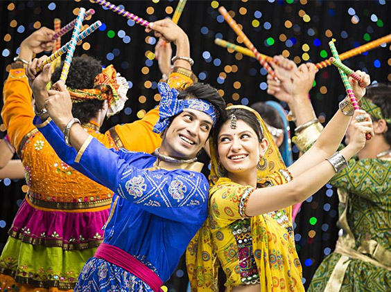 Navratri, The Festival Of Nine Nights Cbazaar Fashion Blog