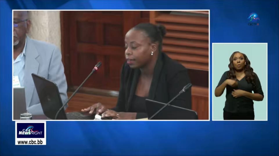 JSC examines Child Protection Bill Caribbean Broadcasting Corporation