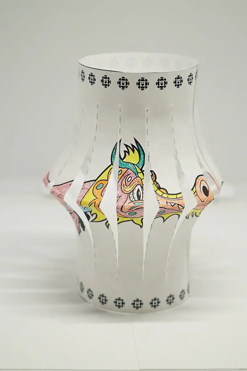 Make a lantern and solve a riddle Explore Awesome Activities & Fun