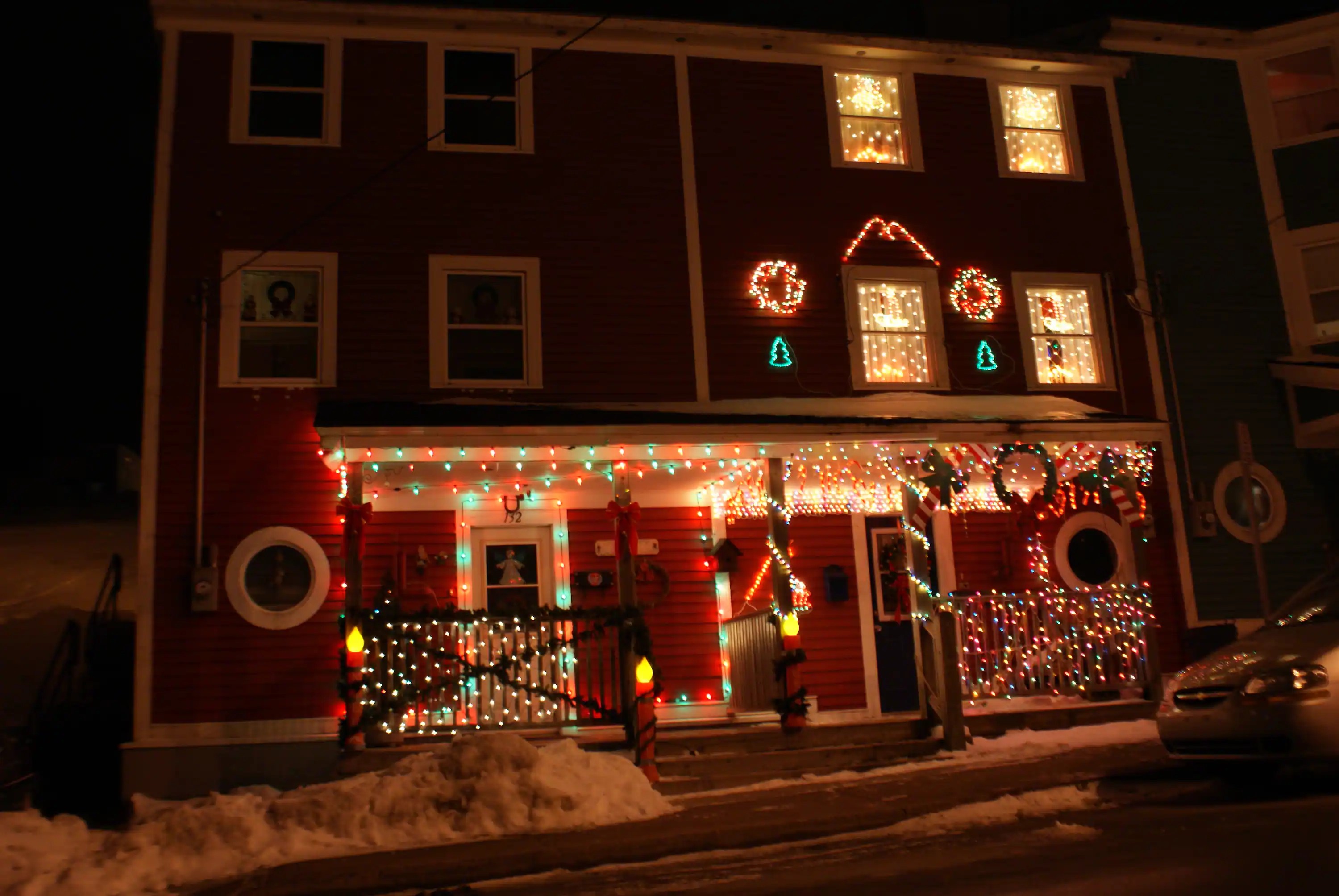 Seen December 2009 Archives