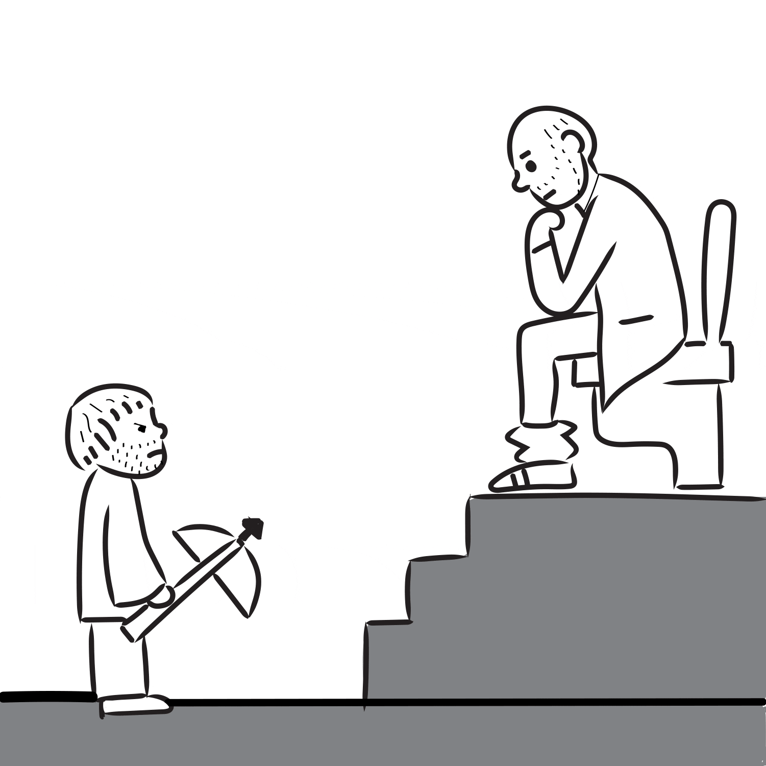 Oberyn Martell Vs The Mountain Gif