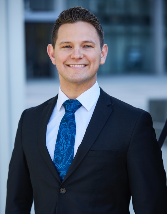 Patrick Michel Coldwell Banker Commercial Blair