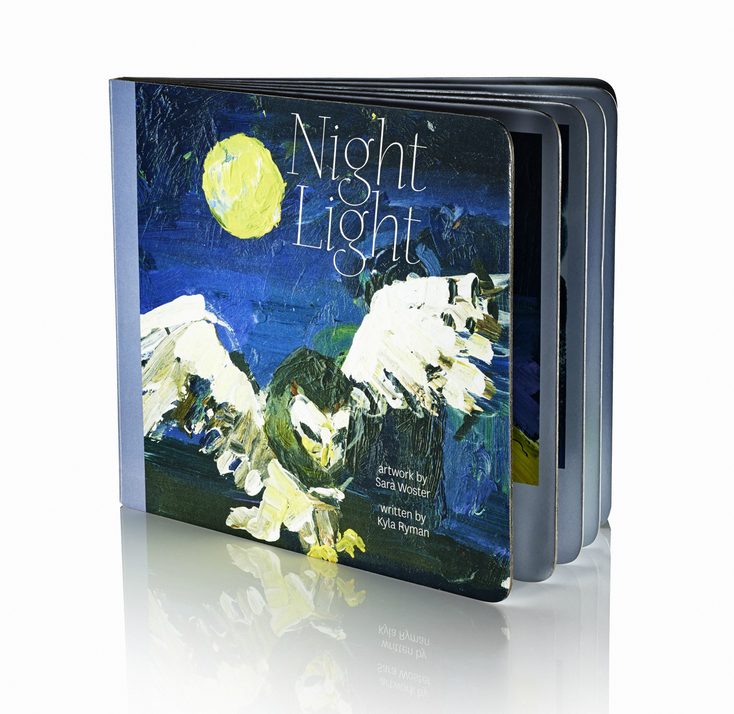 Night Light Children's Book Council