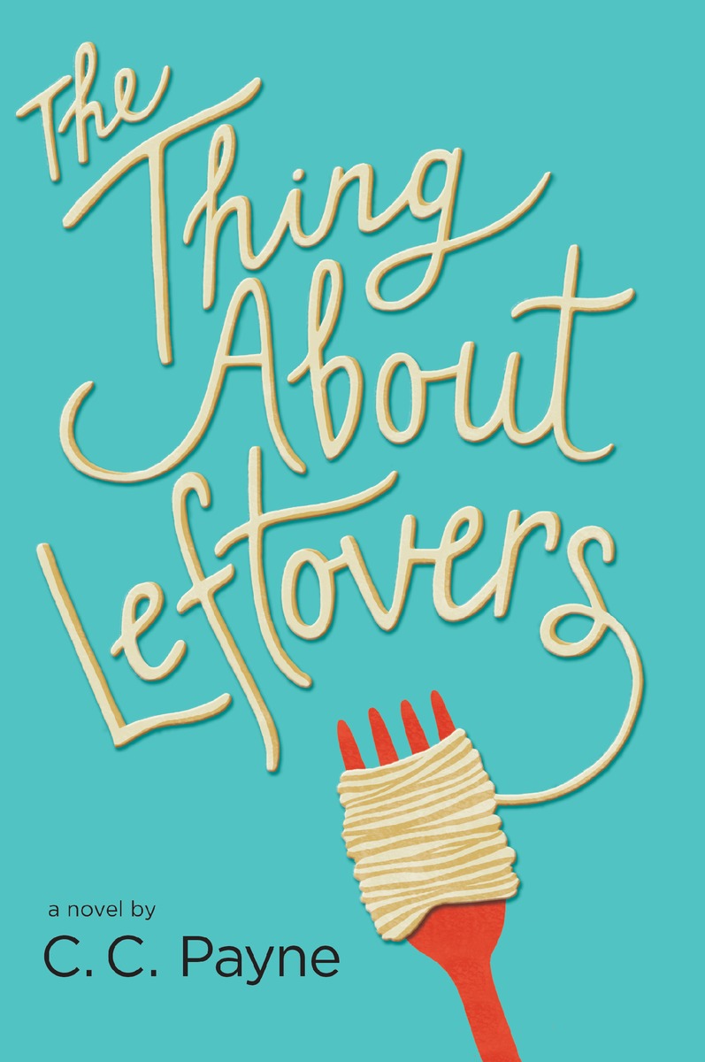 The Thing About Leftovers Children's Book Council
