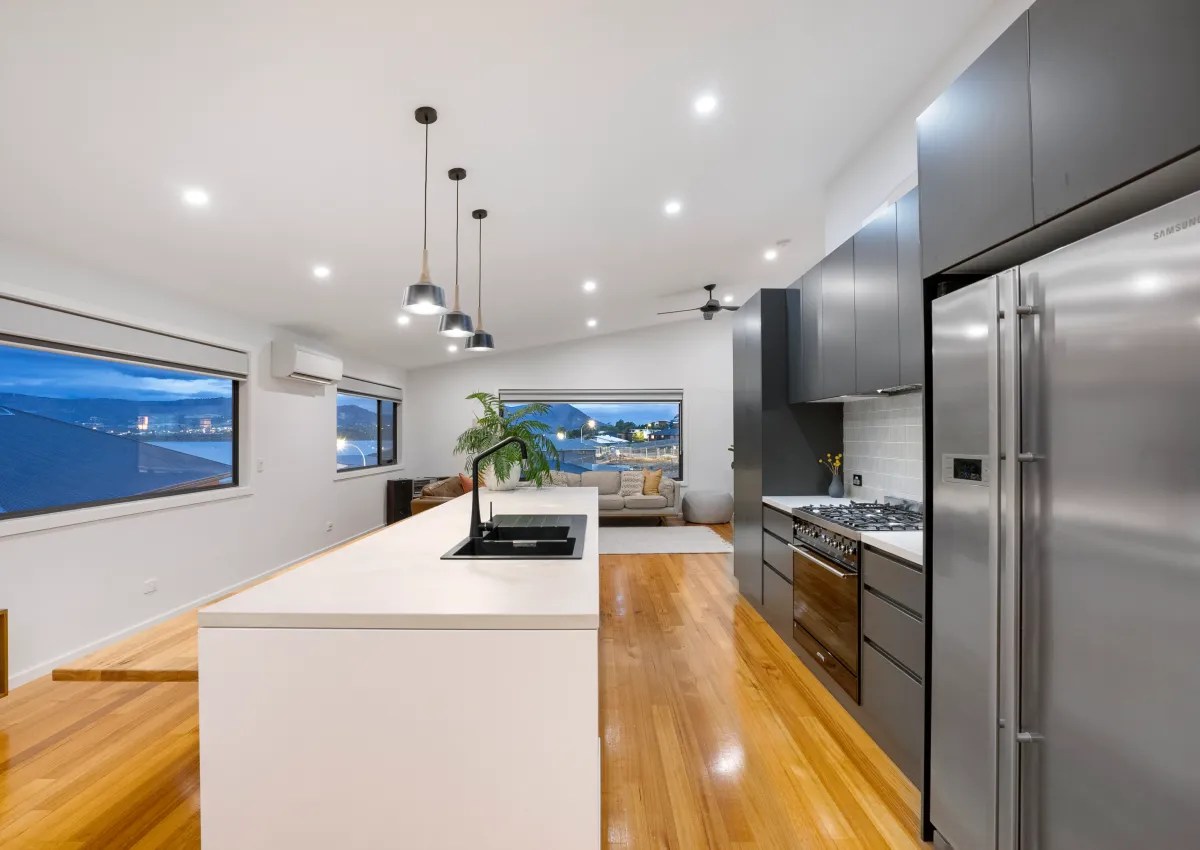 Laona CBC Custom Building