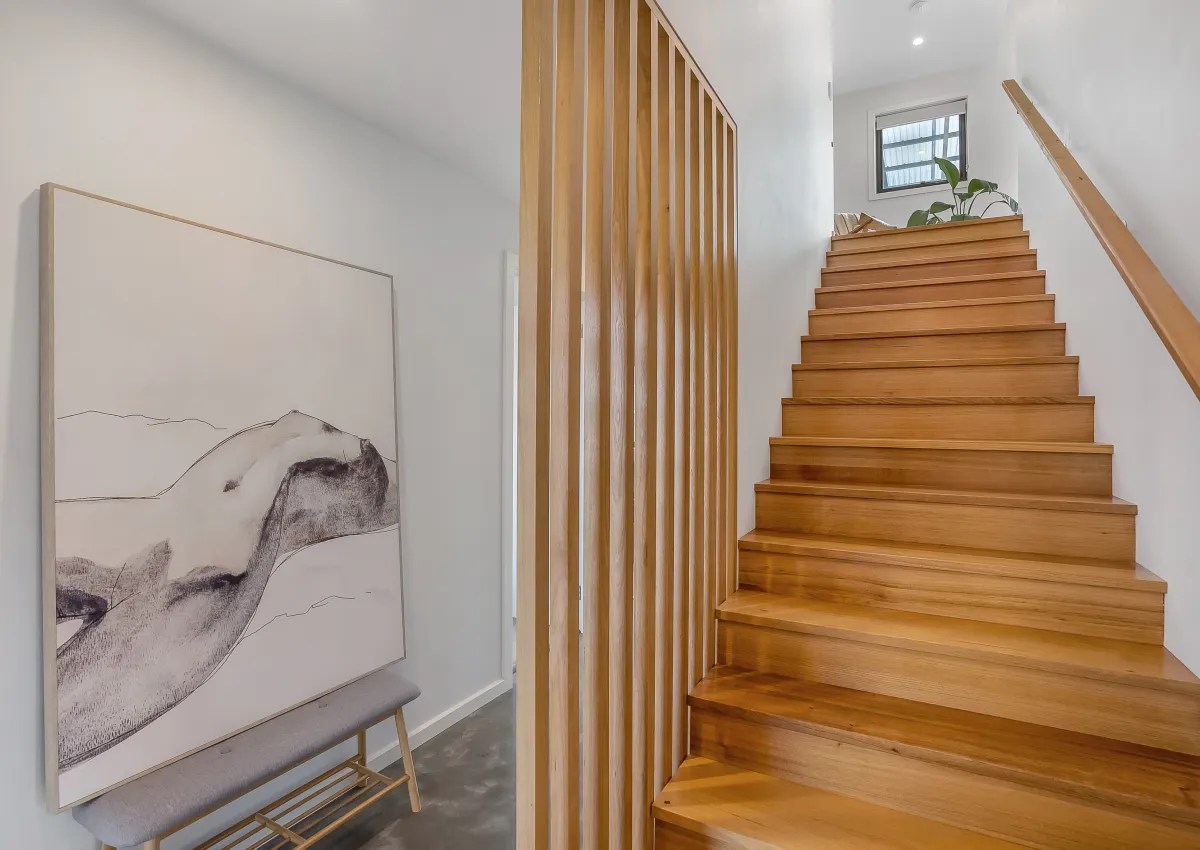 Laona CBC Custom Building