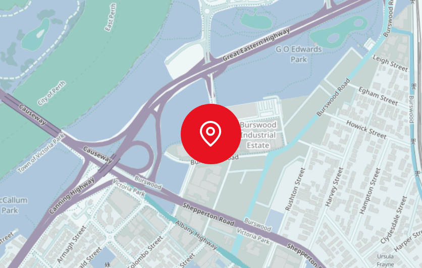 Facilities Management Perth CBC Group