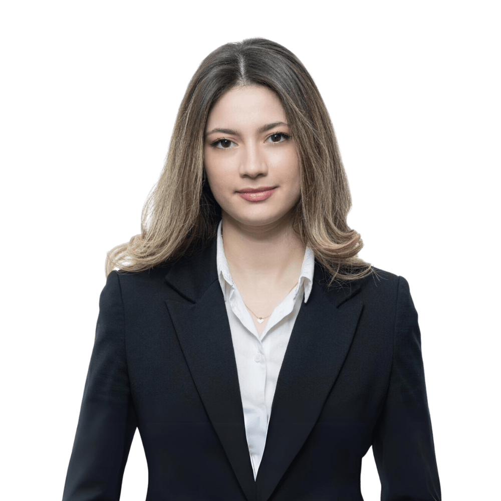 Aleyna Peker CBC Law Turkish Law Firm