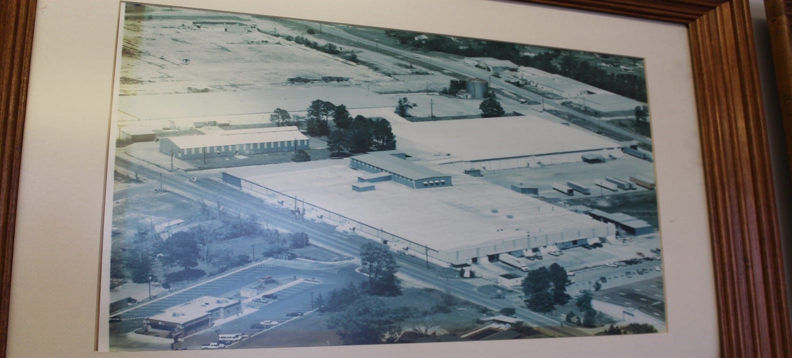 ART BARRY III ANNOUNCES 240,670± SQ FT TRANSACTION Coldwell Banker