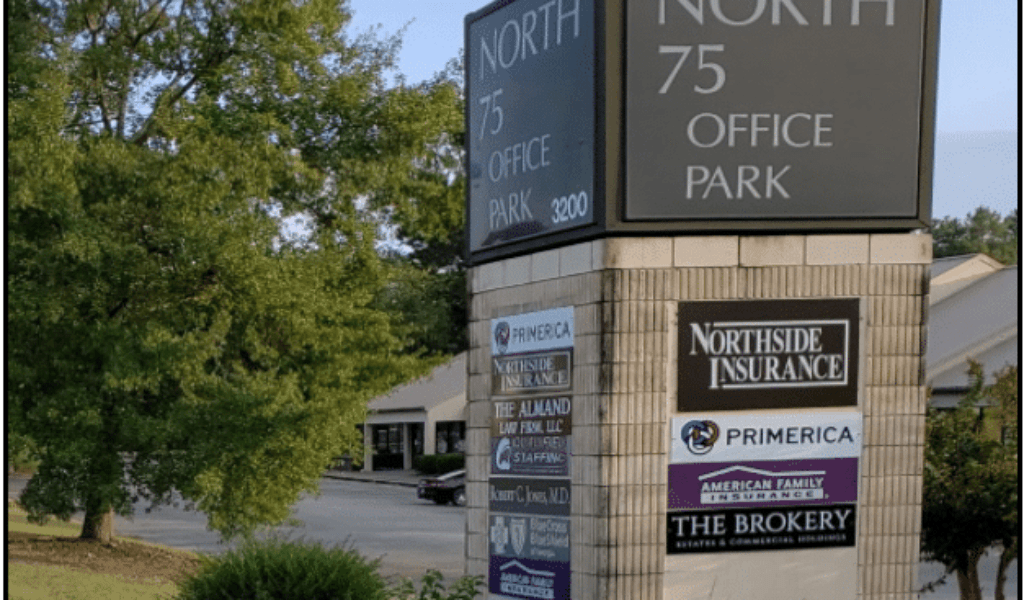 3220 Riverside Drive Coldwell Banker Commercial Eberhardt & Barry