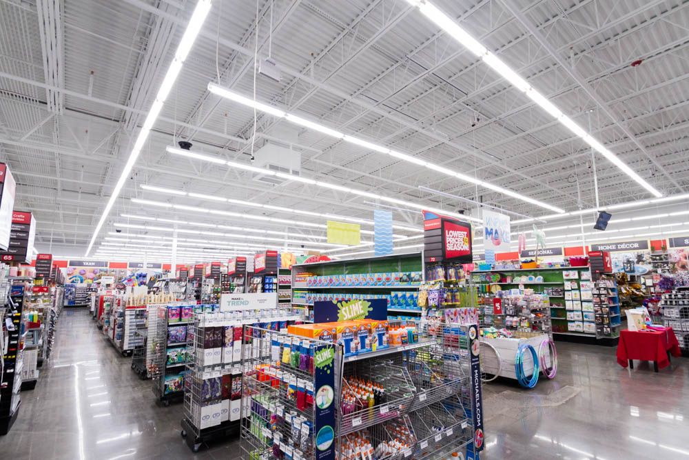 Michaels & Marshalls Custom Building Company Greenville, NC