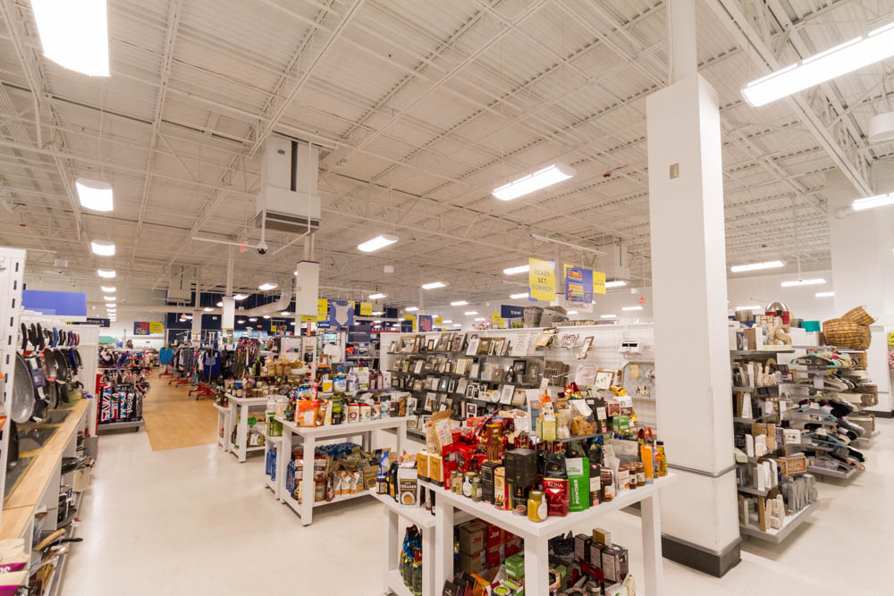 Michaels & Marshalls Custom Building Company Greenville, NC