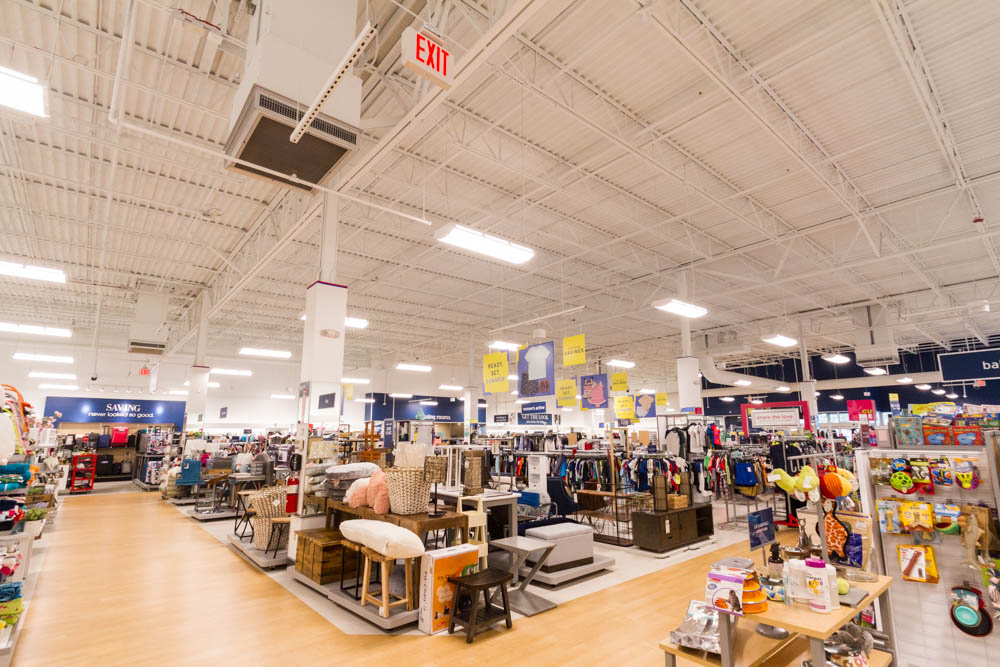 Michaels & Marshalls Custom Building Company Greenville, NC