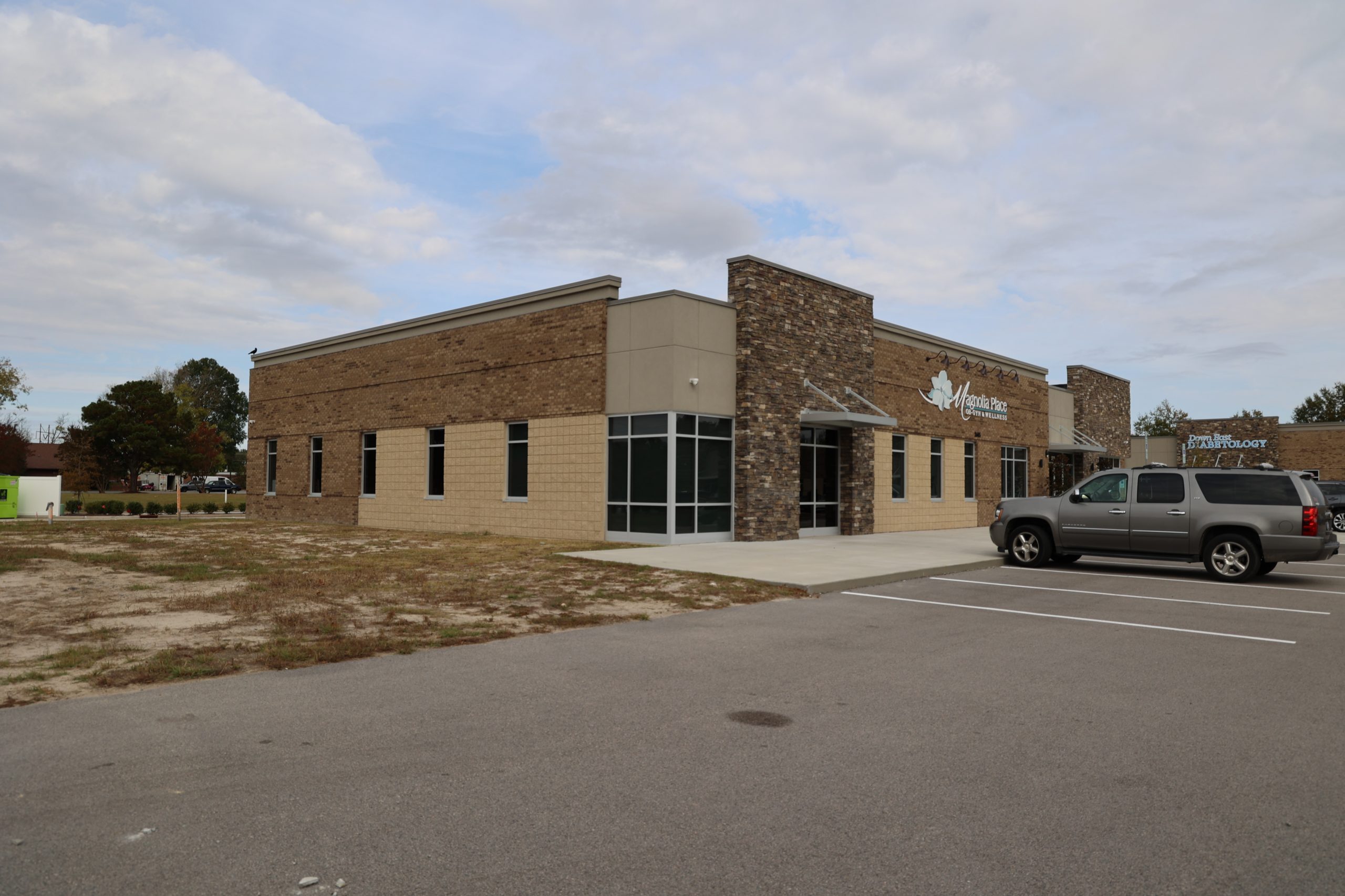 Magnolia Place Custom Building Company