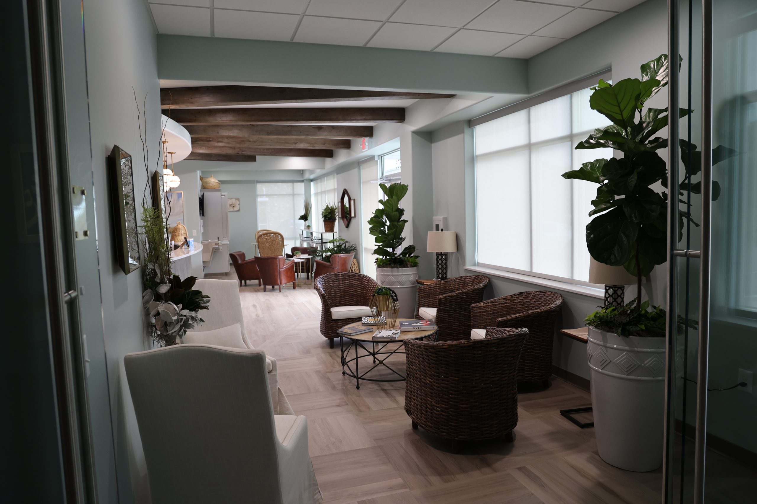 Magnolia Place Custom Building Company