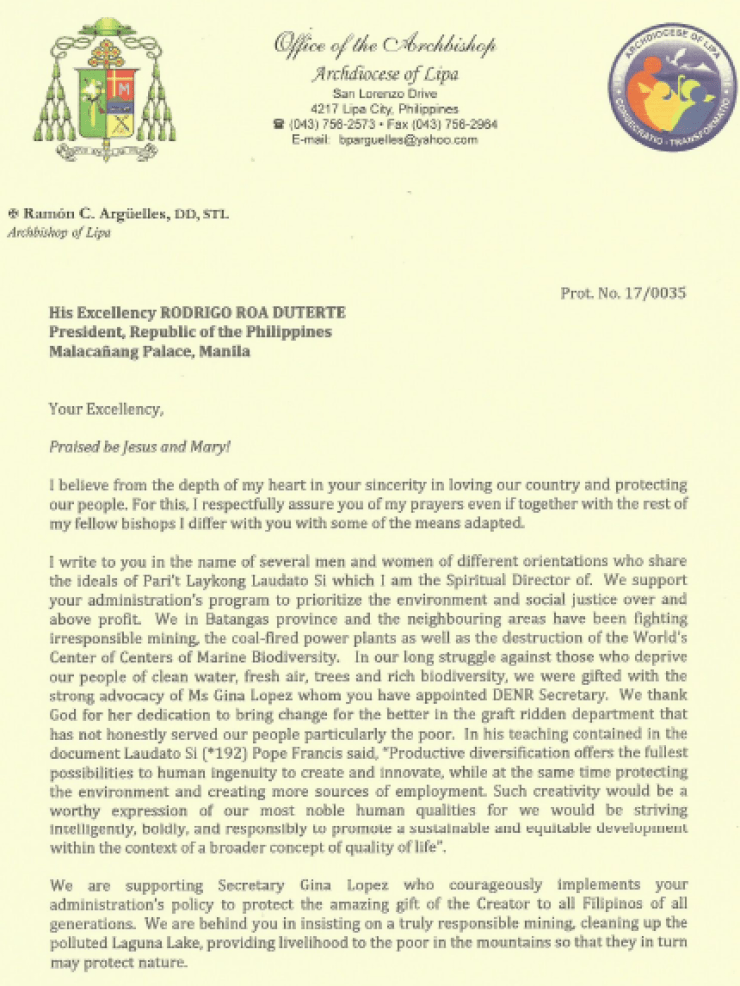 Documents - Page 2 - Sangguniang Laiko ng Pilipinas