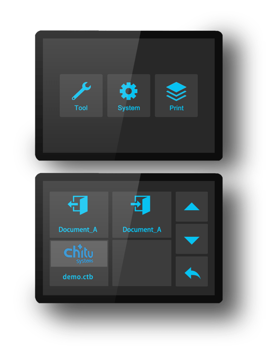 Chitu H2 CBDTech
