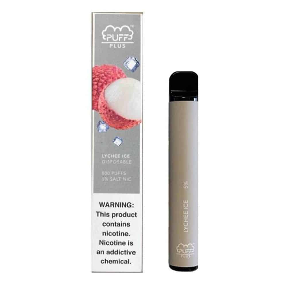 Puff Plus 800+ Puffs Variety Flavors in Stock, OEM Service Available