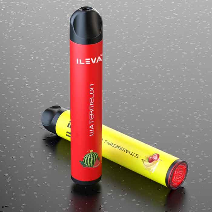 Custom Disposable Vapes 500 Puffs, 400mAh Best Taste Juice