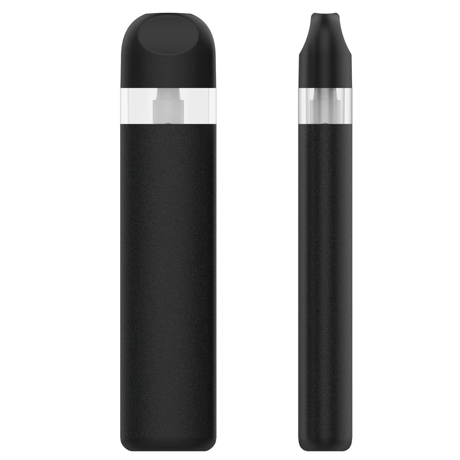 Delta 8 Disposable Vape, the World's First Full Ceramic Center Stem Pod