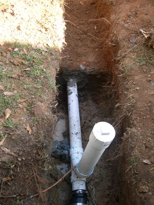 C&B Drainage Systems