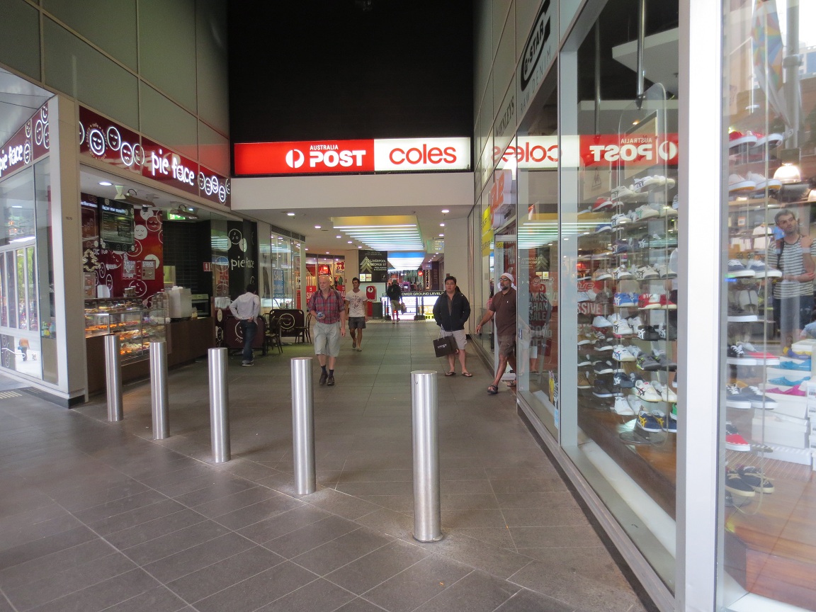 CBD Storage Sydney Baggage & Luggage Storage in Sydney