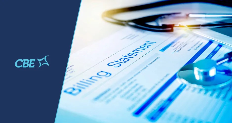 Medical Debt Collection That's PatientCentered CBE Companies