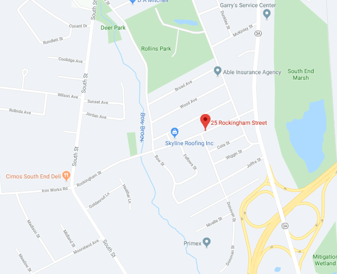 Contact Us Concord Bible Fellowship