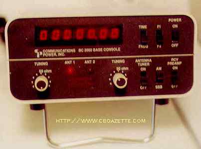 Untitled Document [www.cbgazette.com]