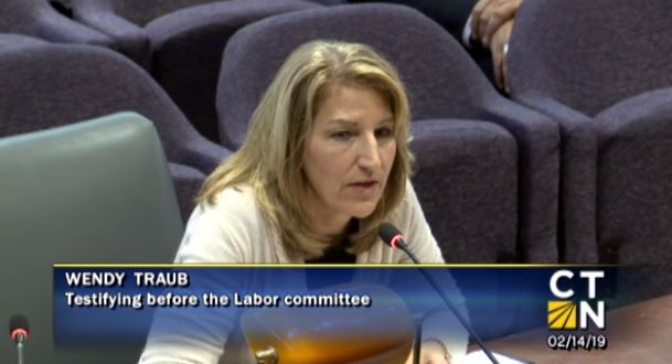 New York Paid Family Leave NY PFL The Hartford