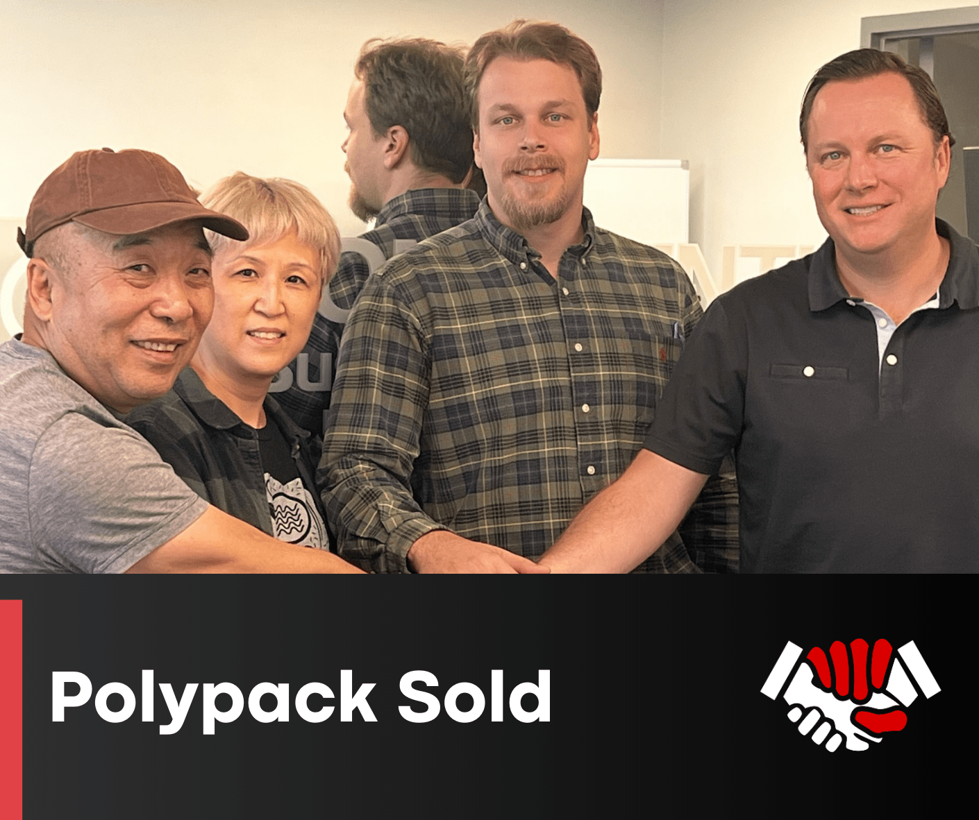 Polypack Products Sold Business Brokers Confidentially Helping People