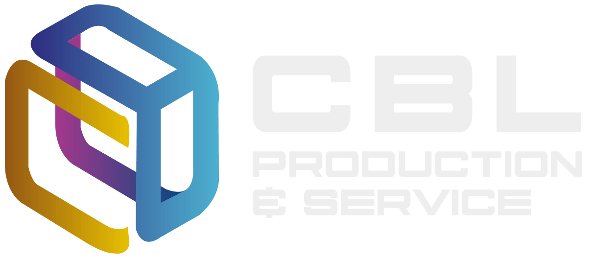 CBL Production & Service Printing Packaging Solutions