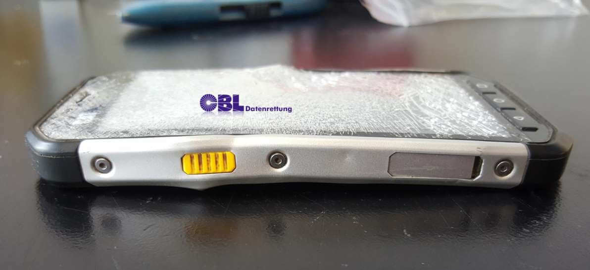 Daten wiederherstellen von einem noname Handy CBL
