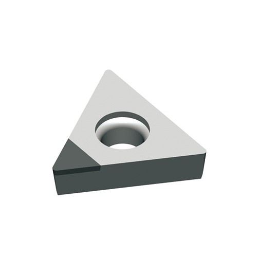 TPGW PCD Turning Insert