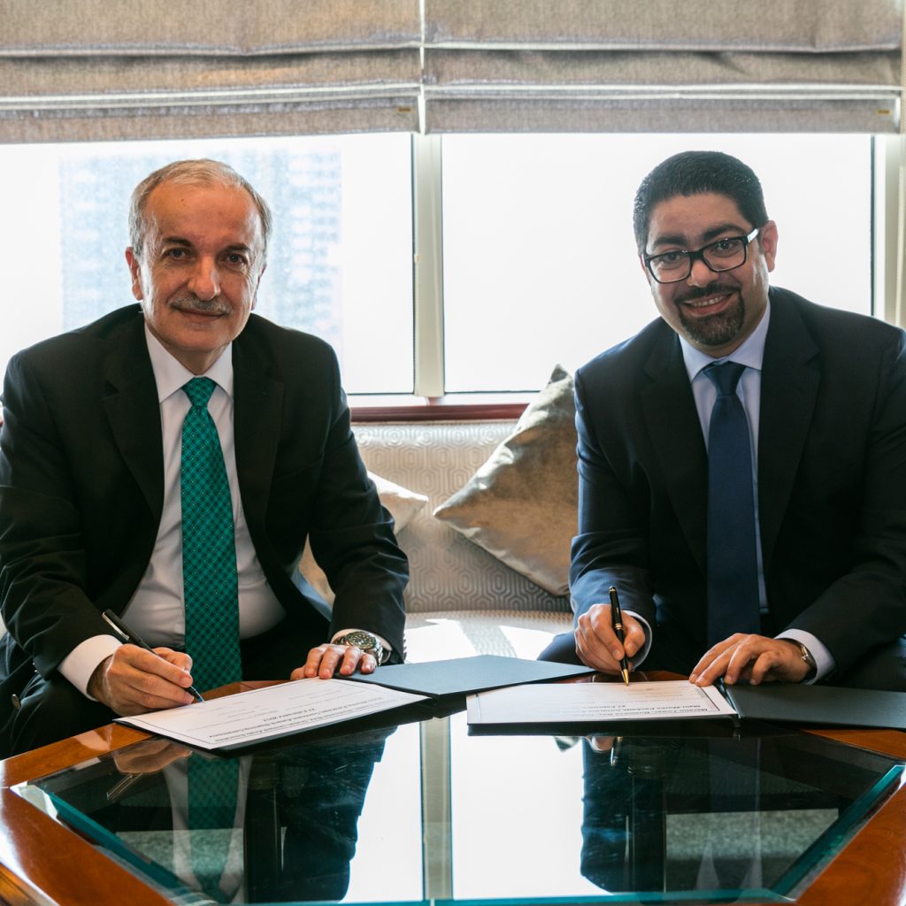 DAMAC hands 55mn tower contract to Commodore Construction Business