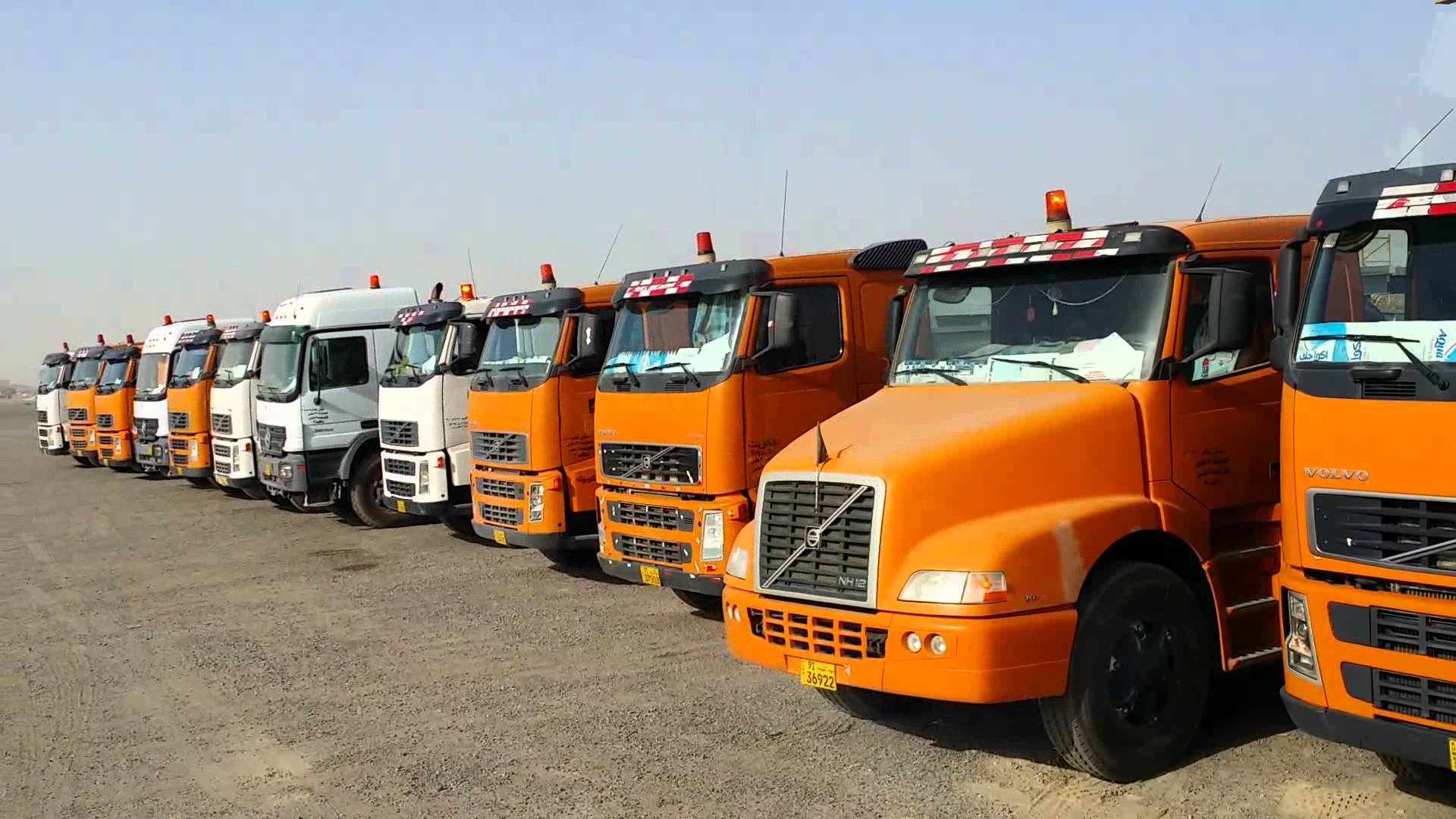 Kuwaiti firm wins 690mn US Defense Logistics Agency contract