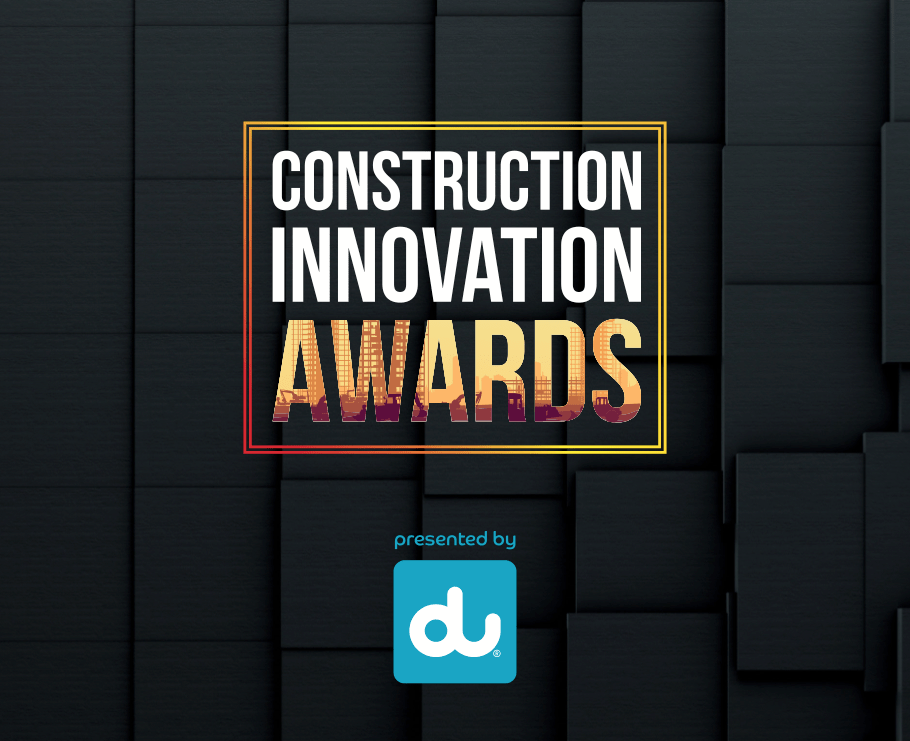 Shortlist revealed for Construction Innovation Awards 2018