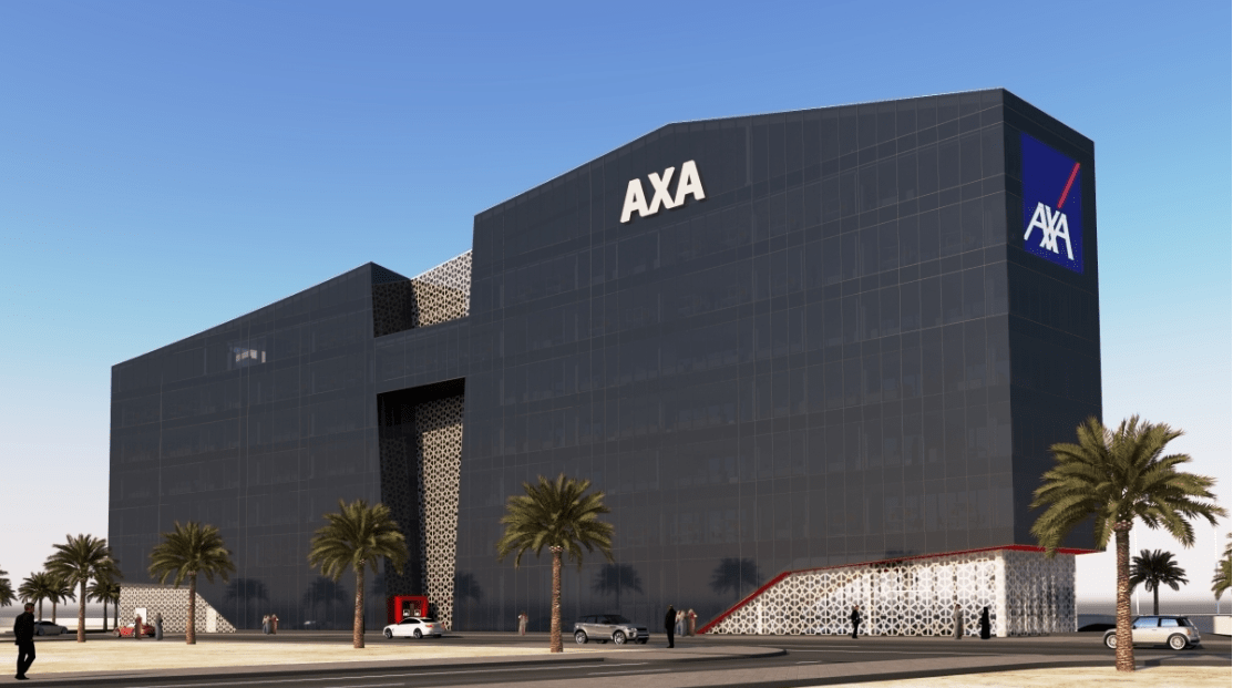 Linesight to deliver AXA’s new building in Bahrain as construction