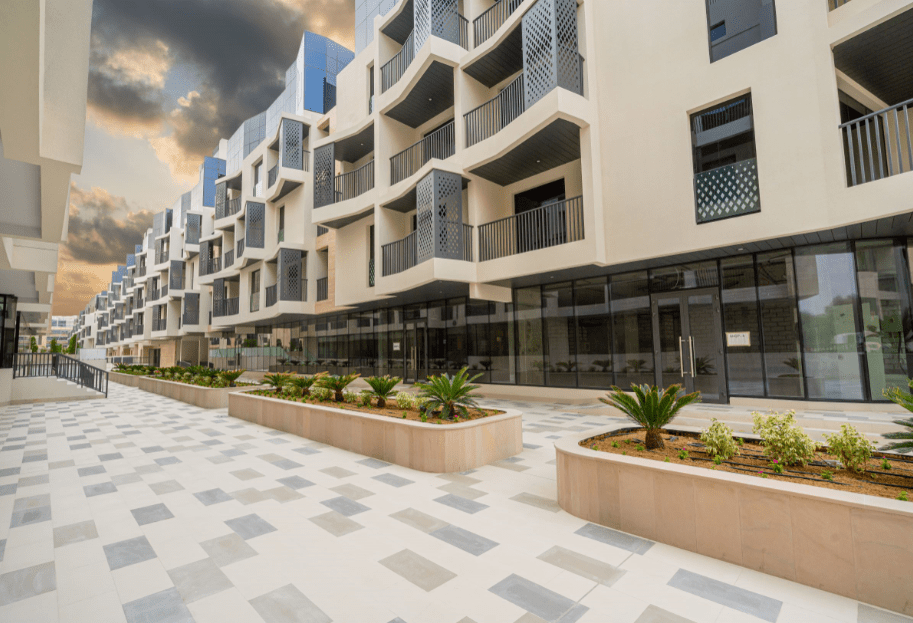 Residents move in to Mirdif Hills by Dubai Investments Construction