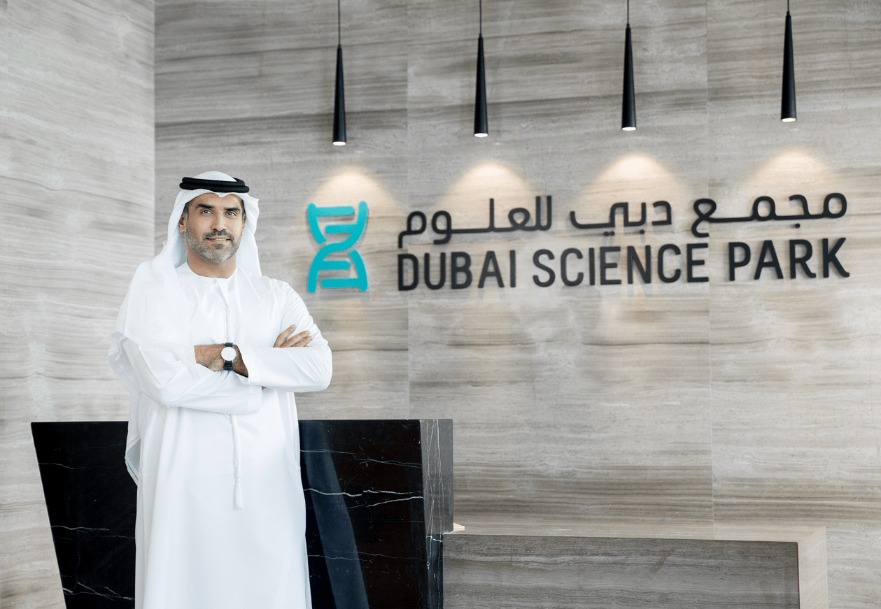 Startups, SMEs account for 40 per cent of Dubai Science Park’s business partners Construction