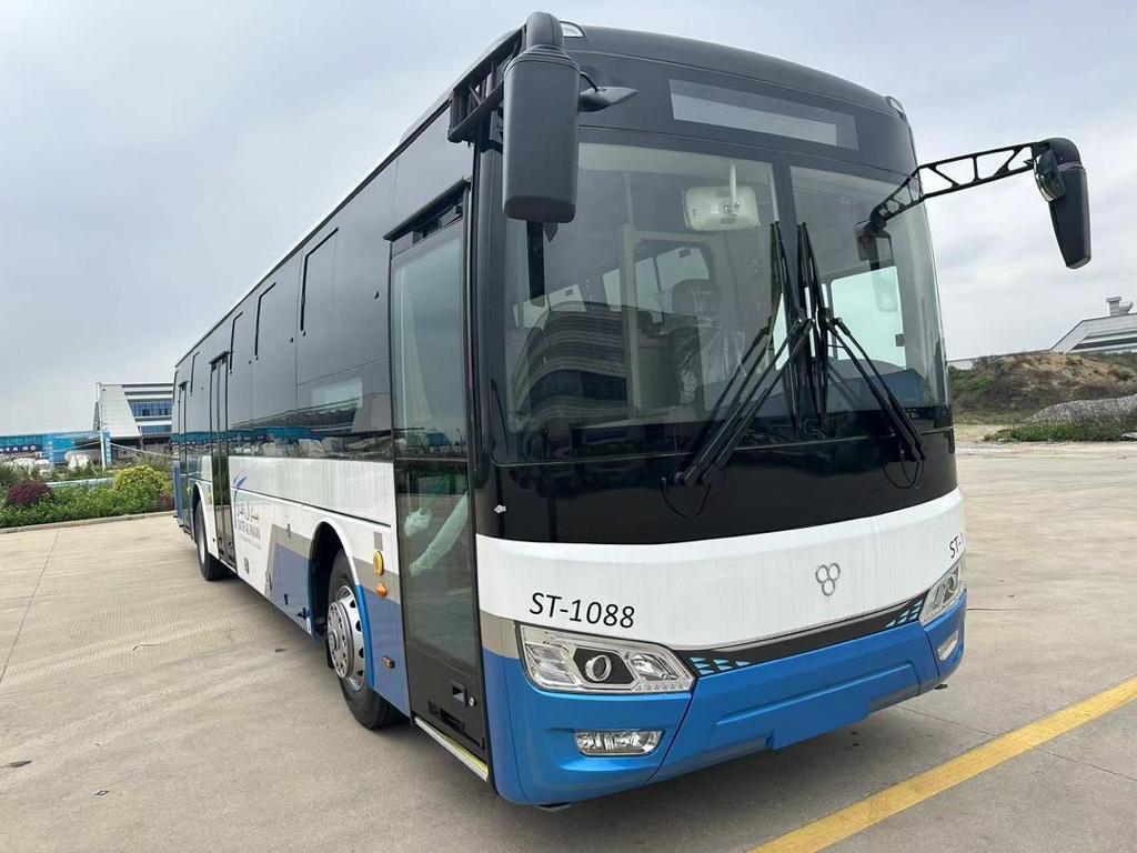 Allison Transmission Expands Presence In Saudi Arabia And Qatar